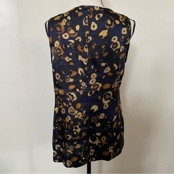 Apt. 9® Shirred Shell Tank - Picture 3 of 5